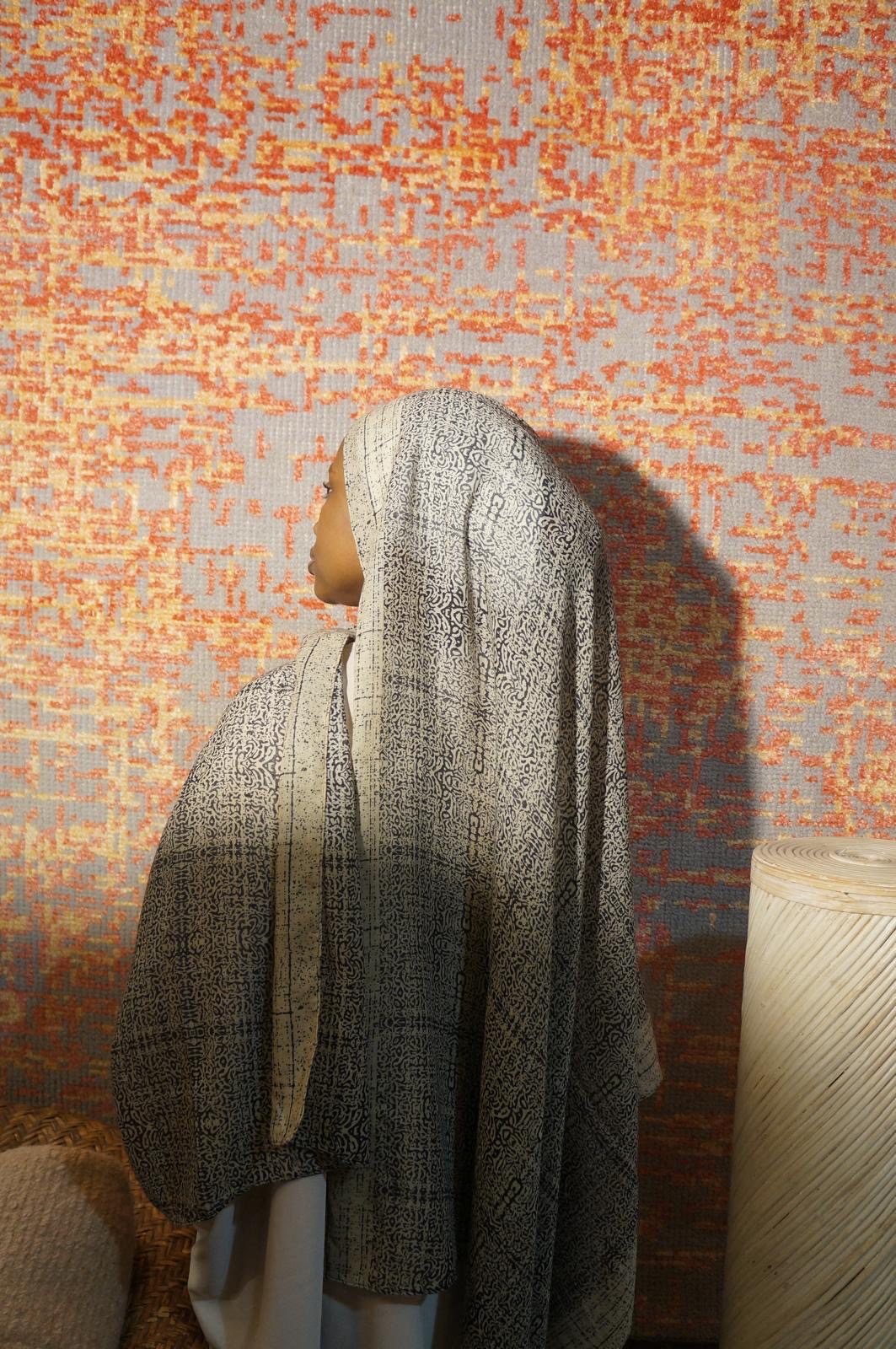 Zulu Scarf