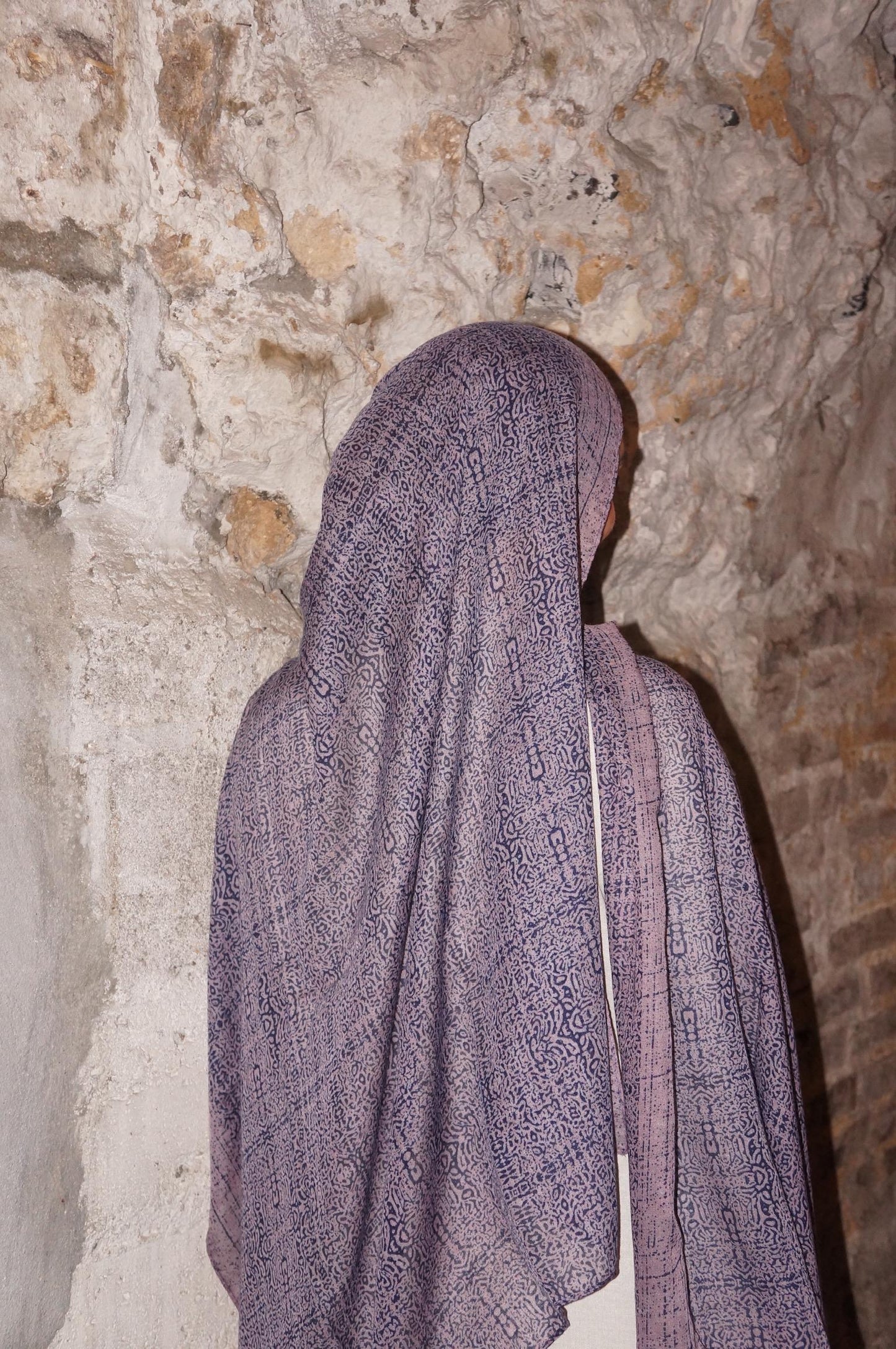Aswan scarf
