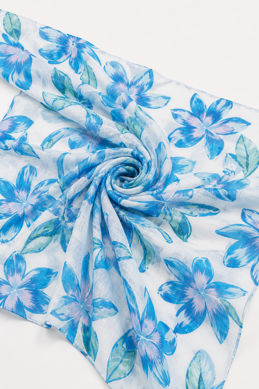 Nila scarf