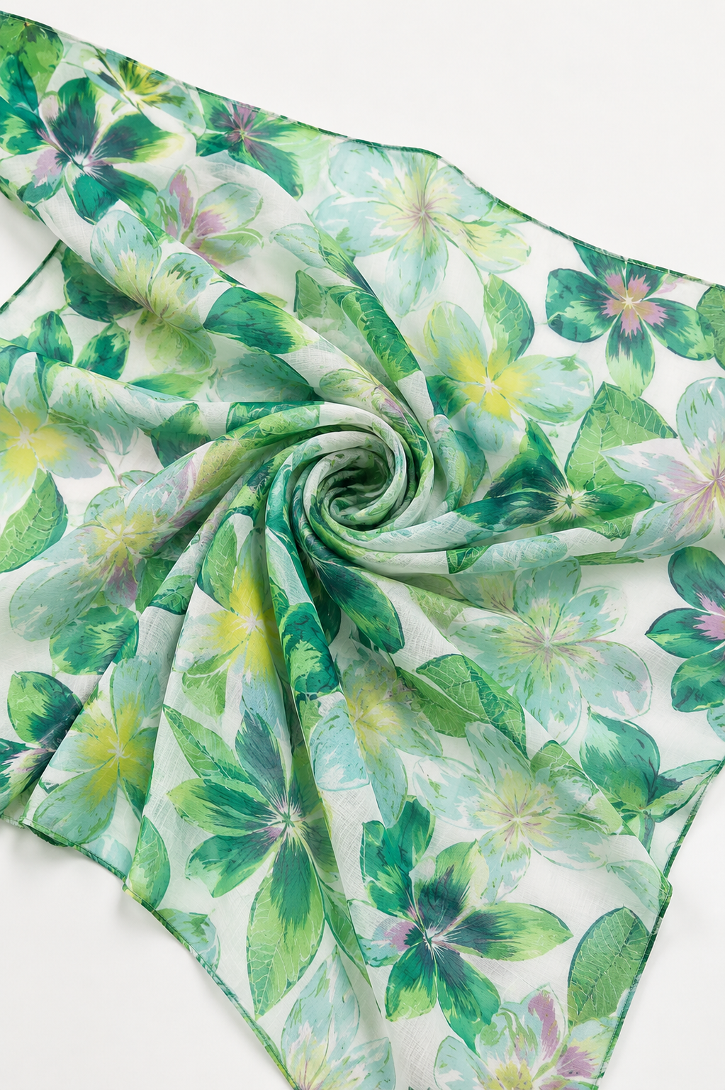 Zola scarf