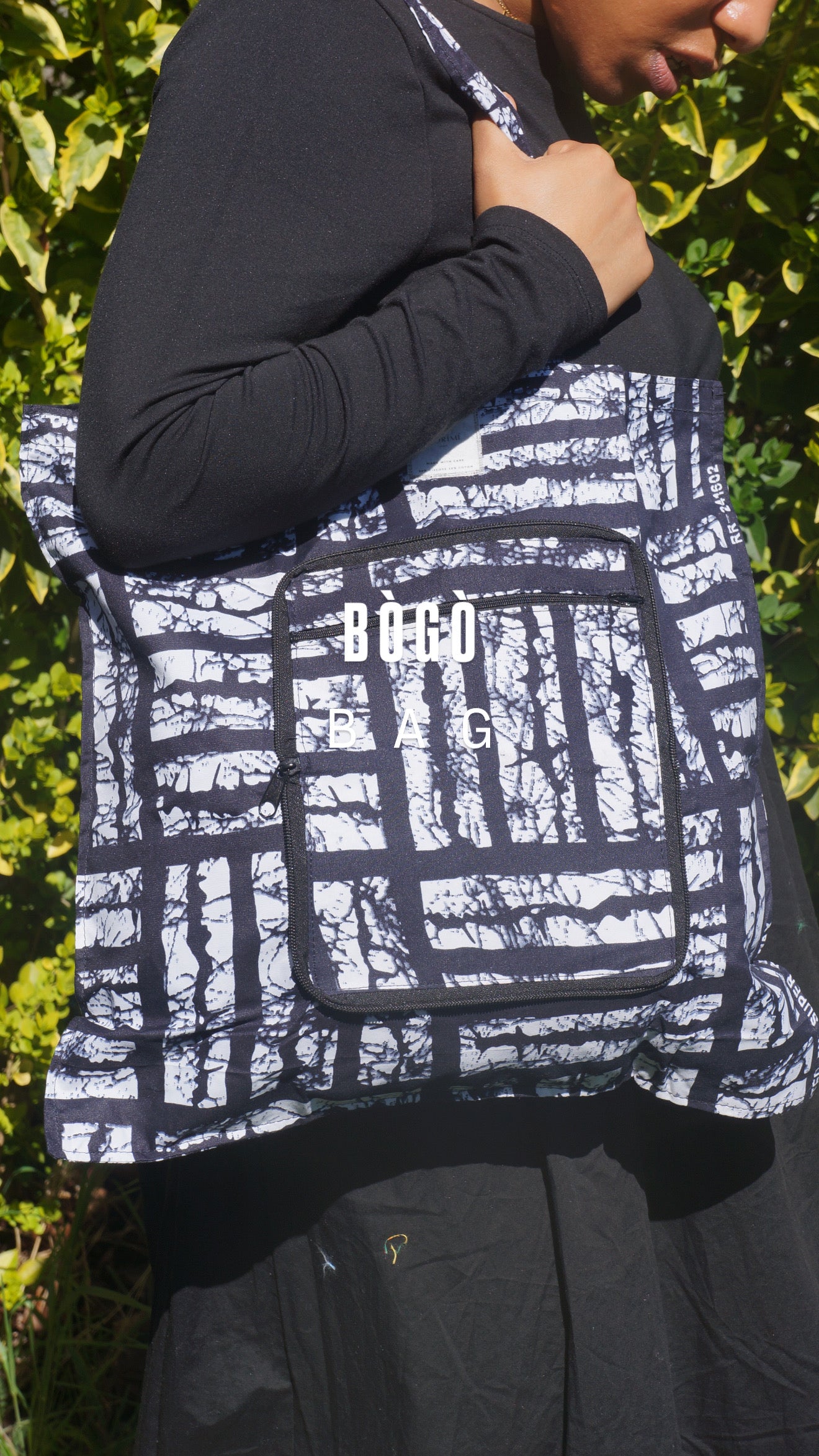 TOTE TO GO