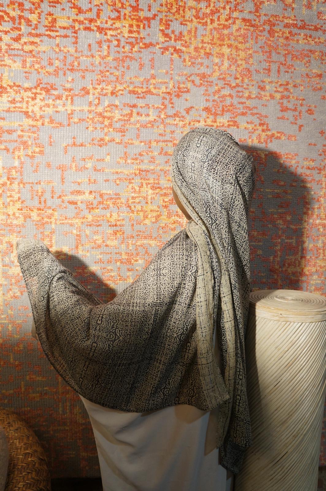 Zulu Scarf