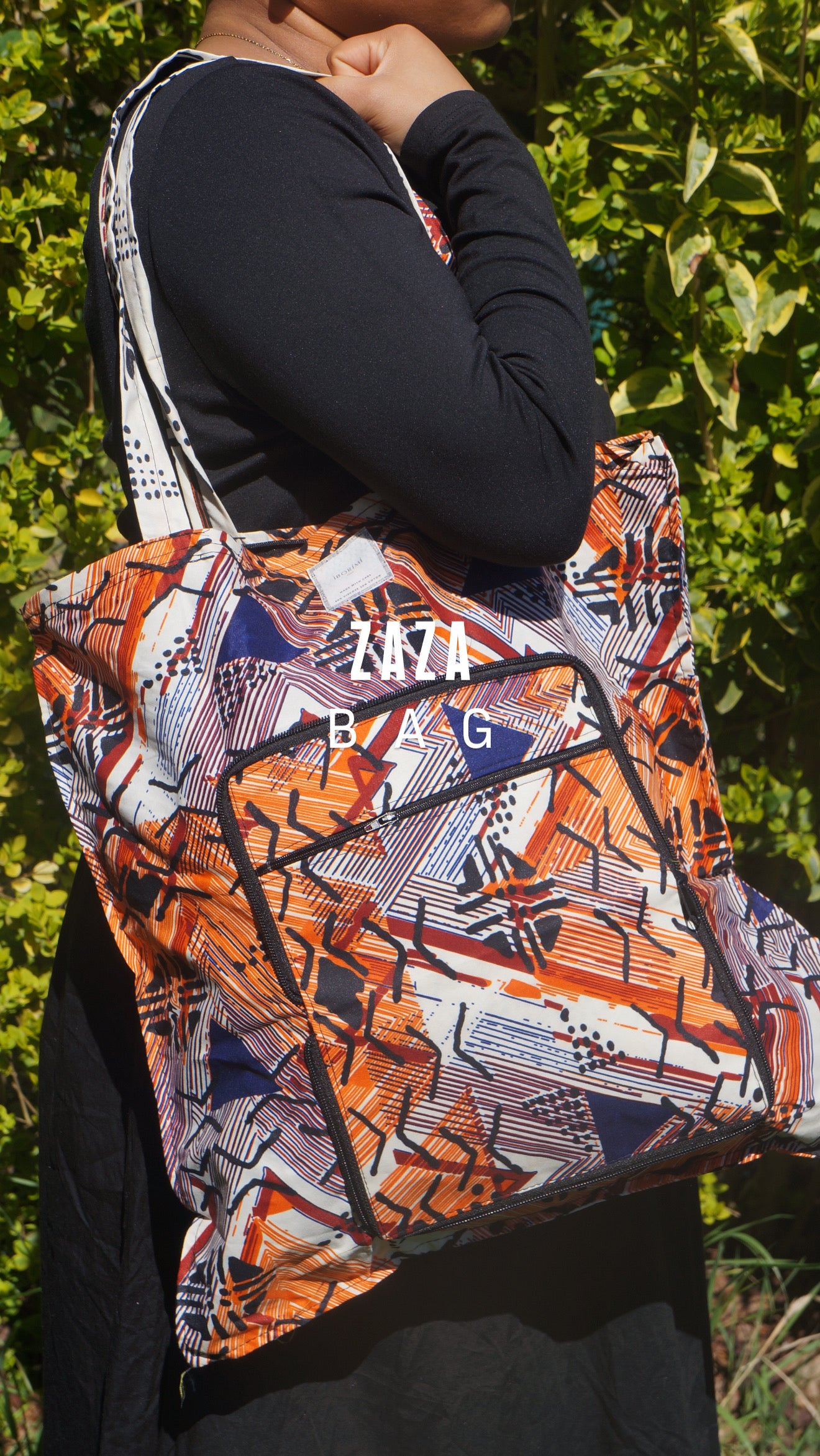 TOTE TO GO