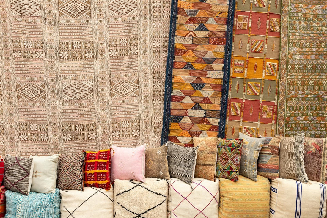 L’Histoire et la Signification des Motifs Tribaux Africains