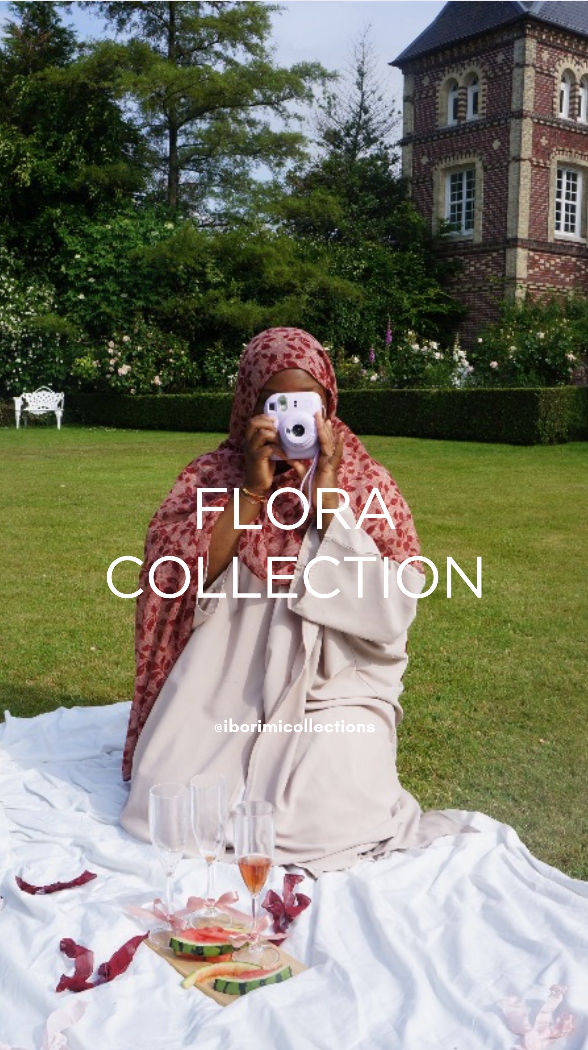 Flora collection