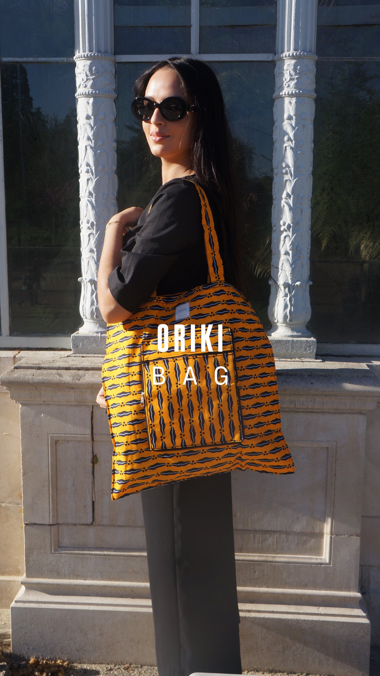 TOTE TO GO