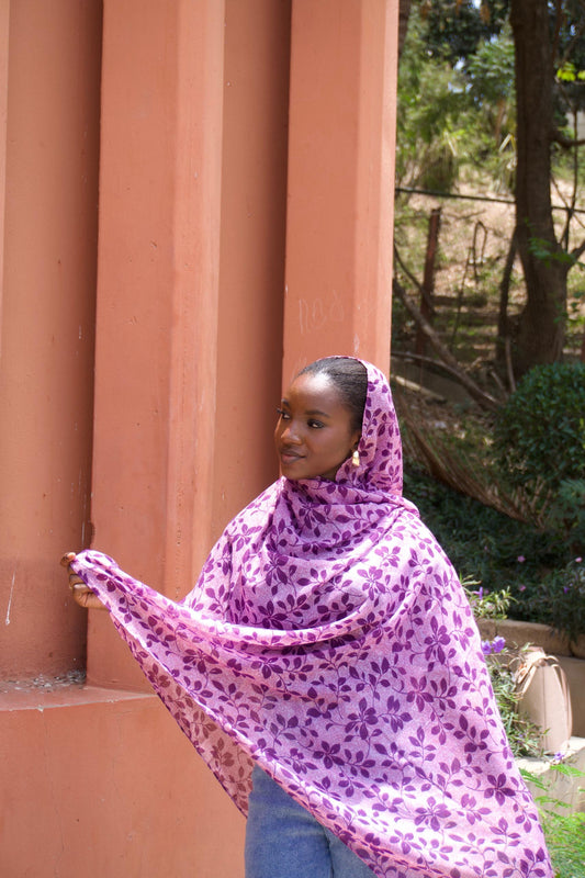 Kandia scarf