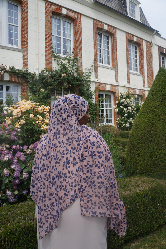 Maïa scarf