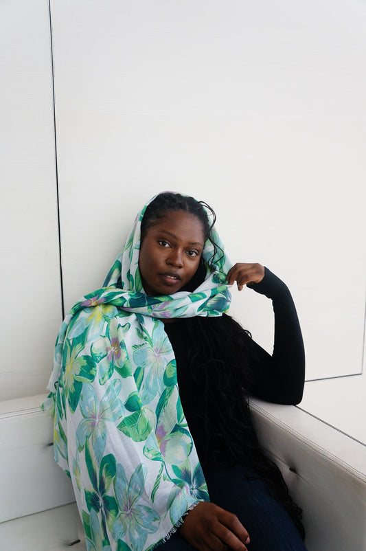 Zola scarf