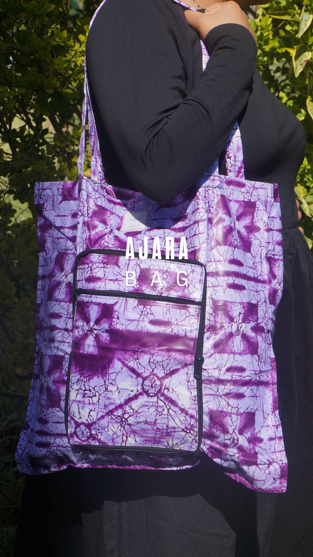 TOTE TO GO