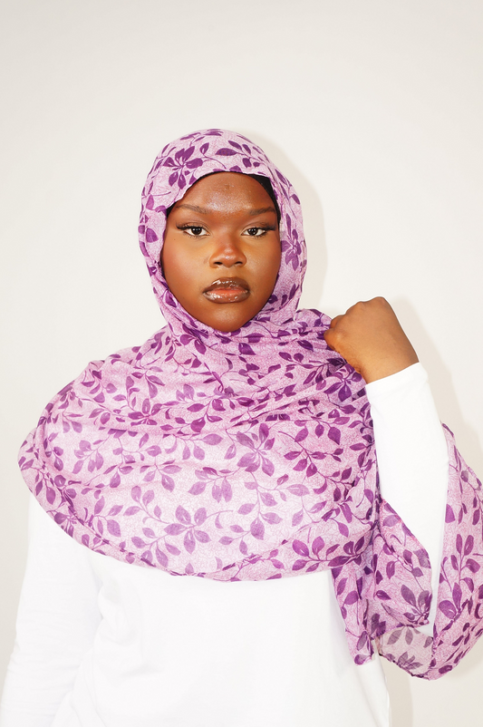 Kandia scarf