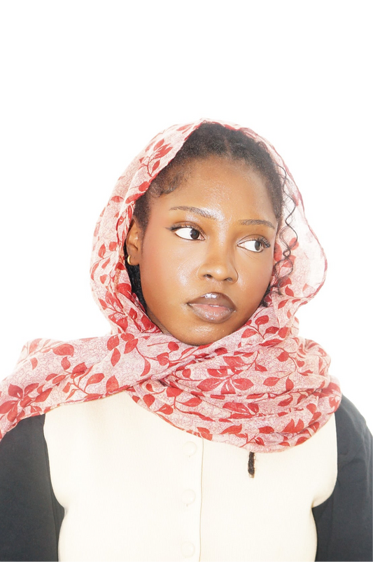 Zalika scarf