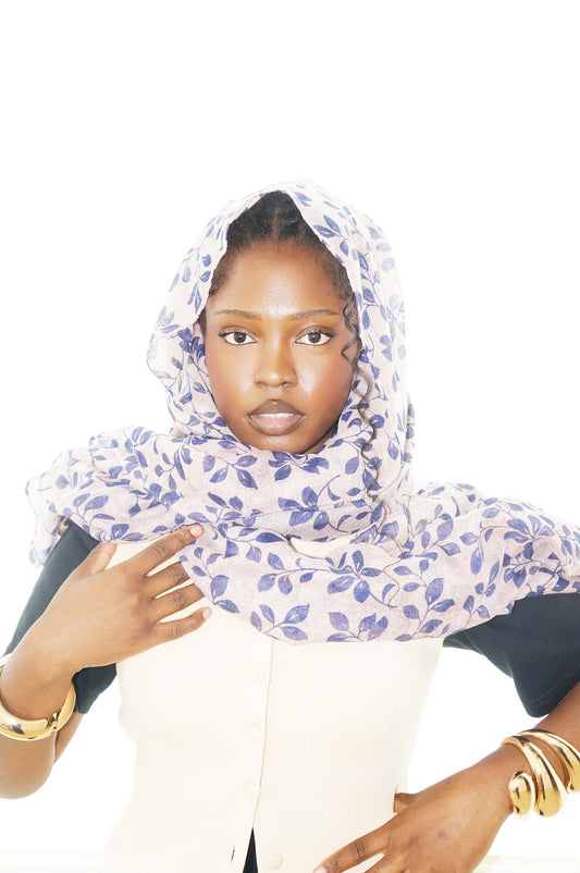 Maïa scarf