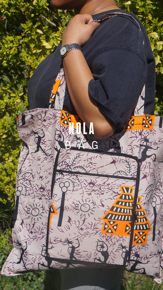 TOTE TO GO