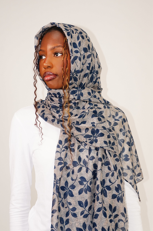 Azeya scarf
