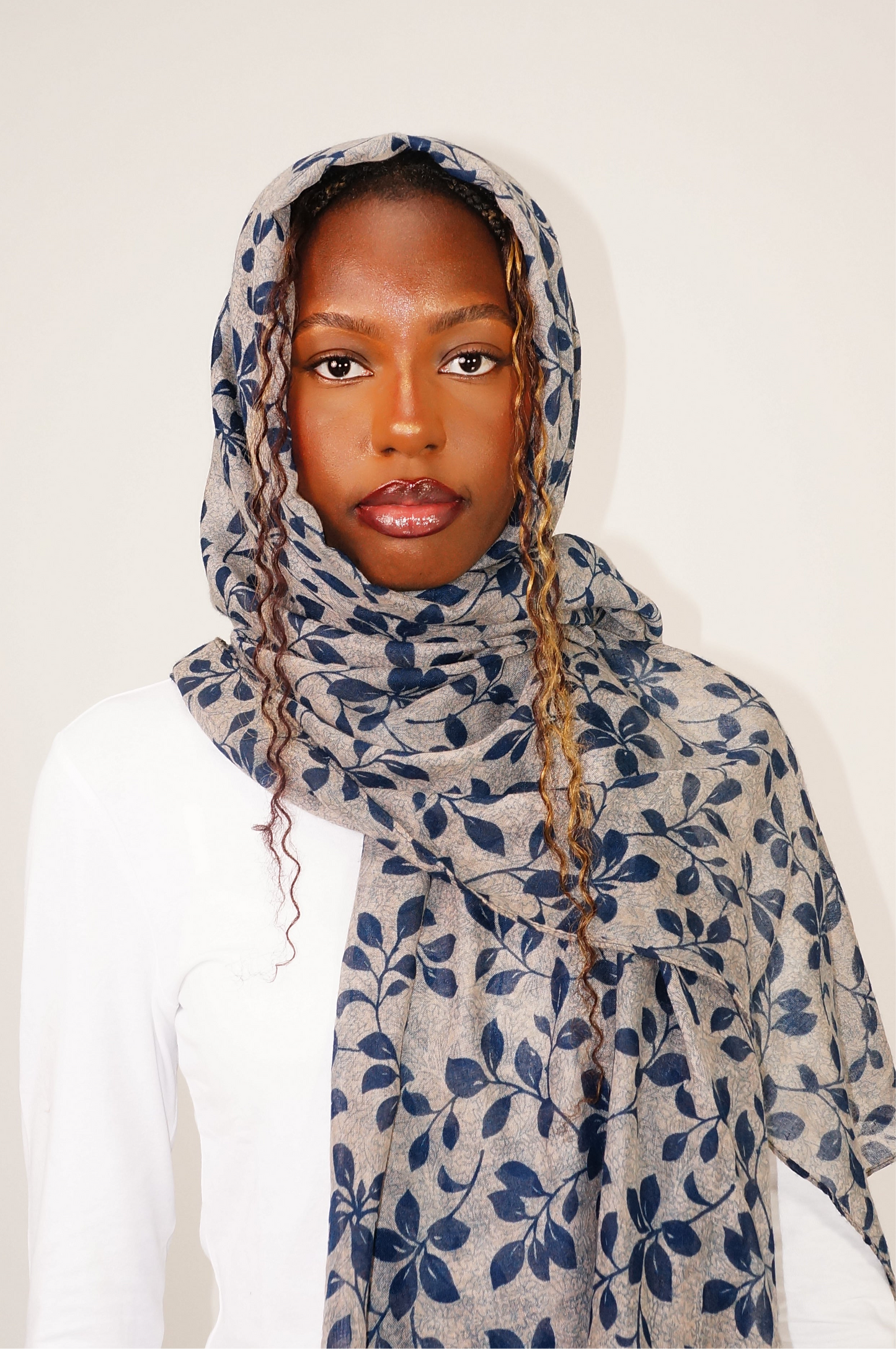 Azeya scarf