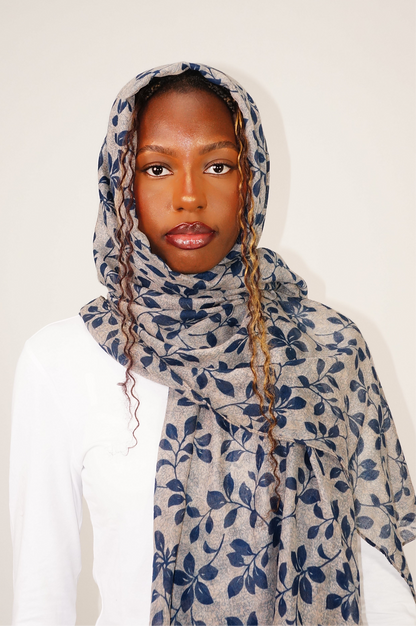 Azeya scarf
