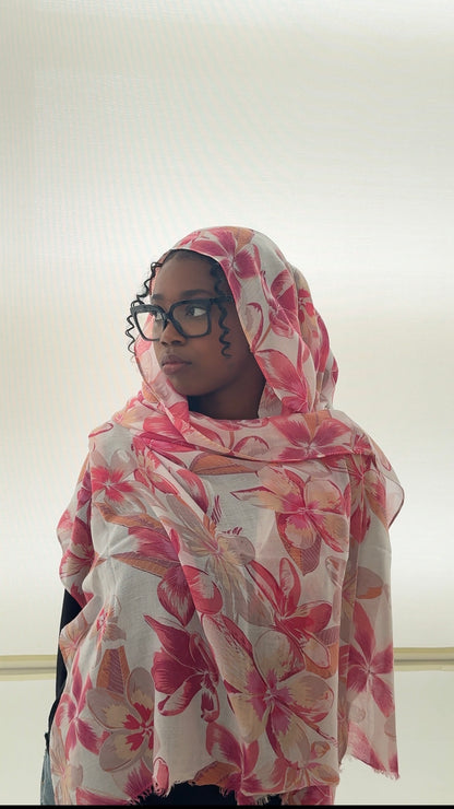 Amra scarf