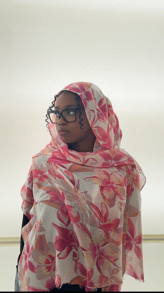 Amra scarf