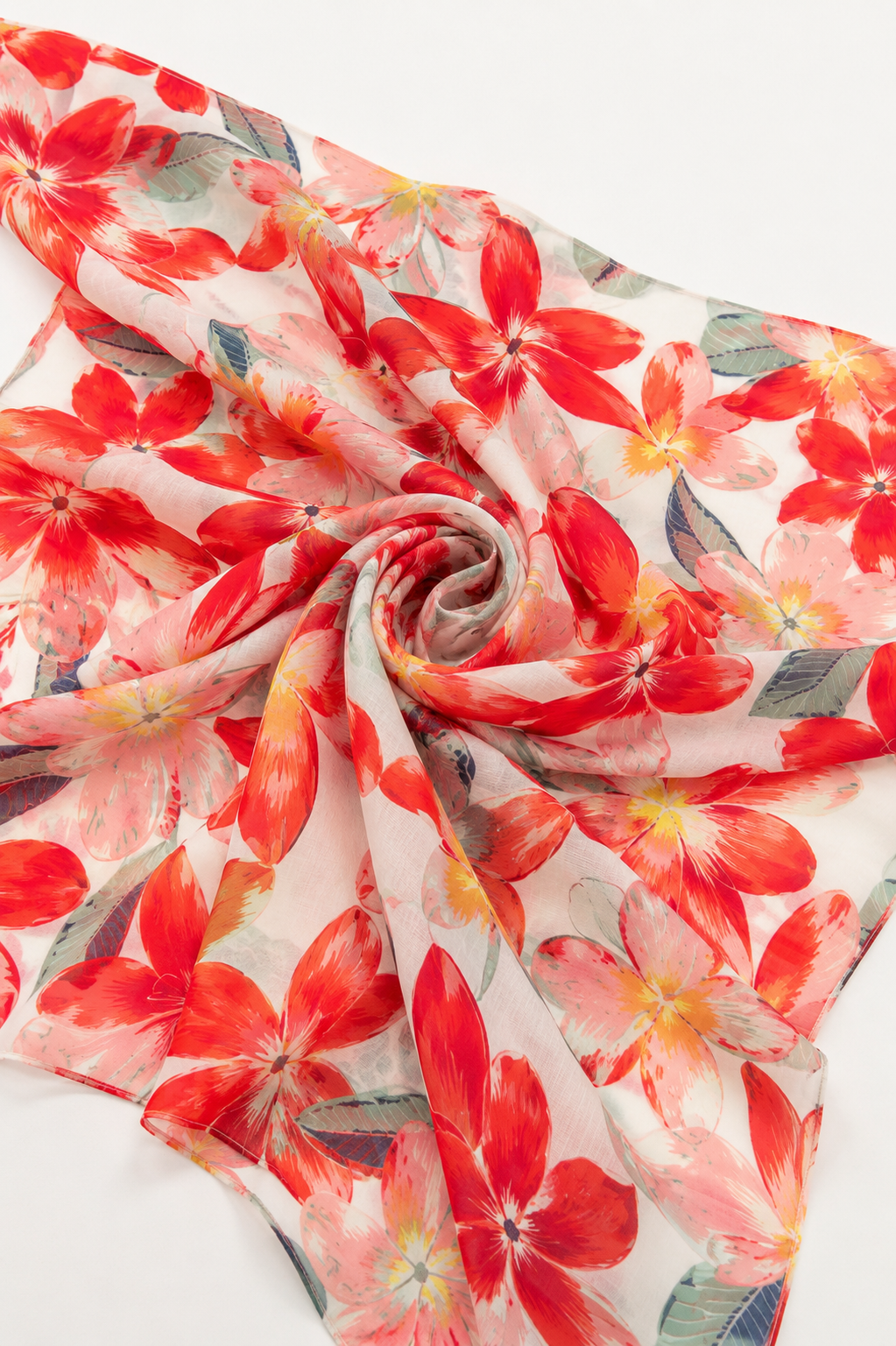 Soka scarf