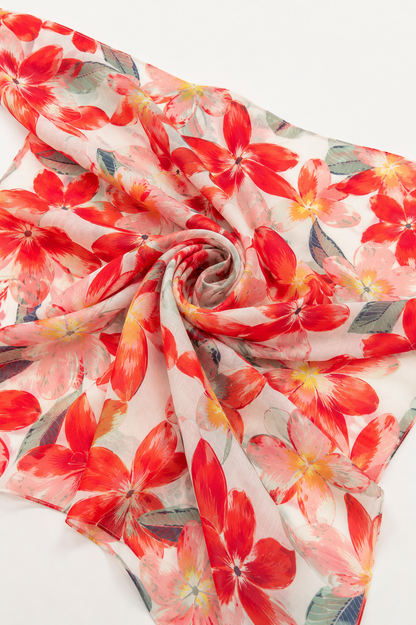 Soka scarf
