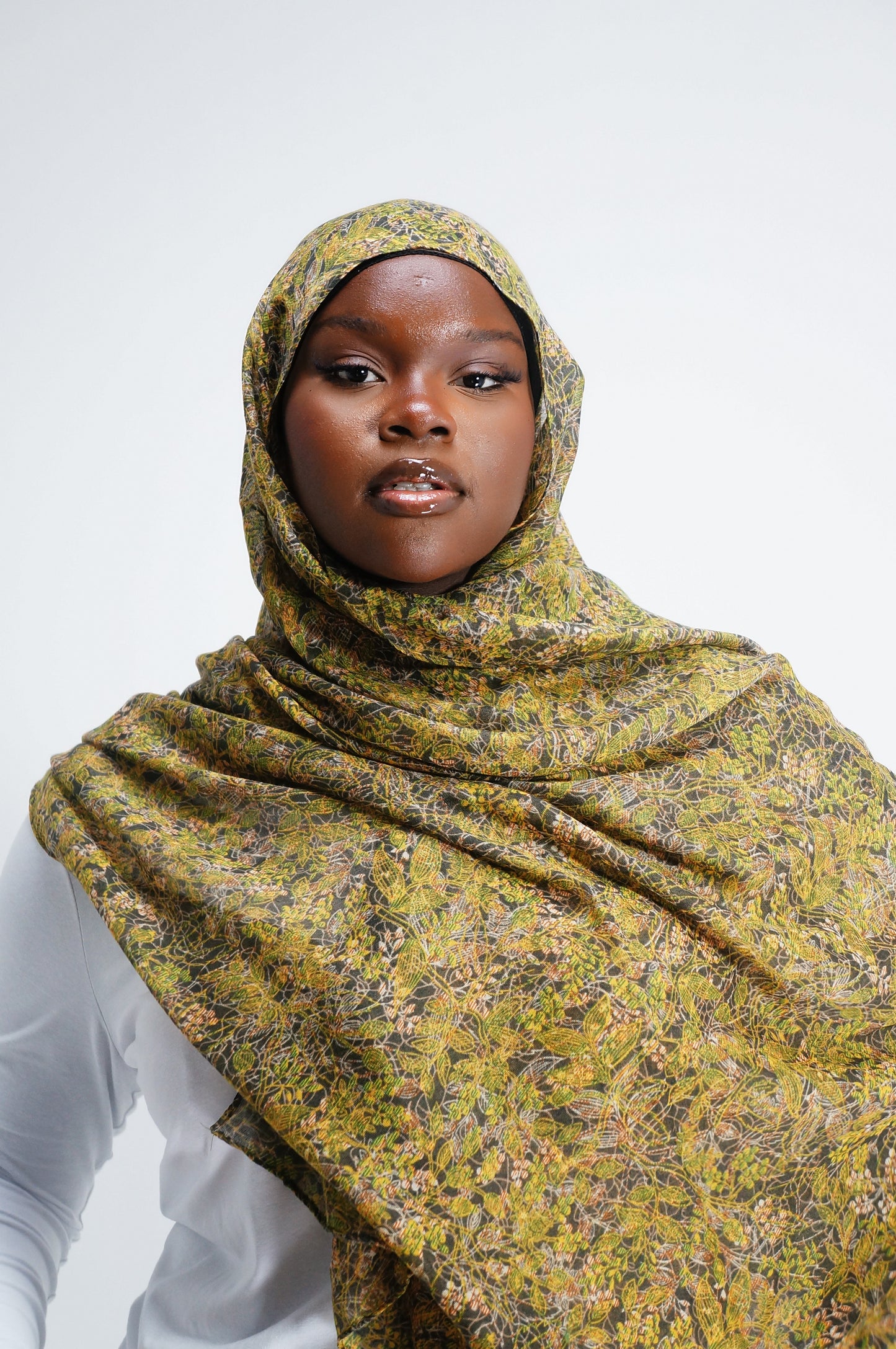 Sahel scarf