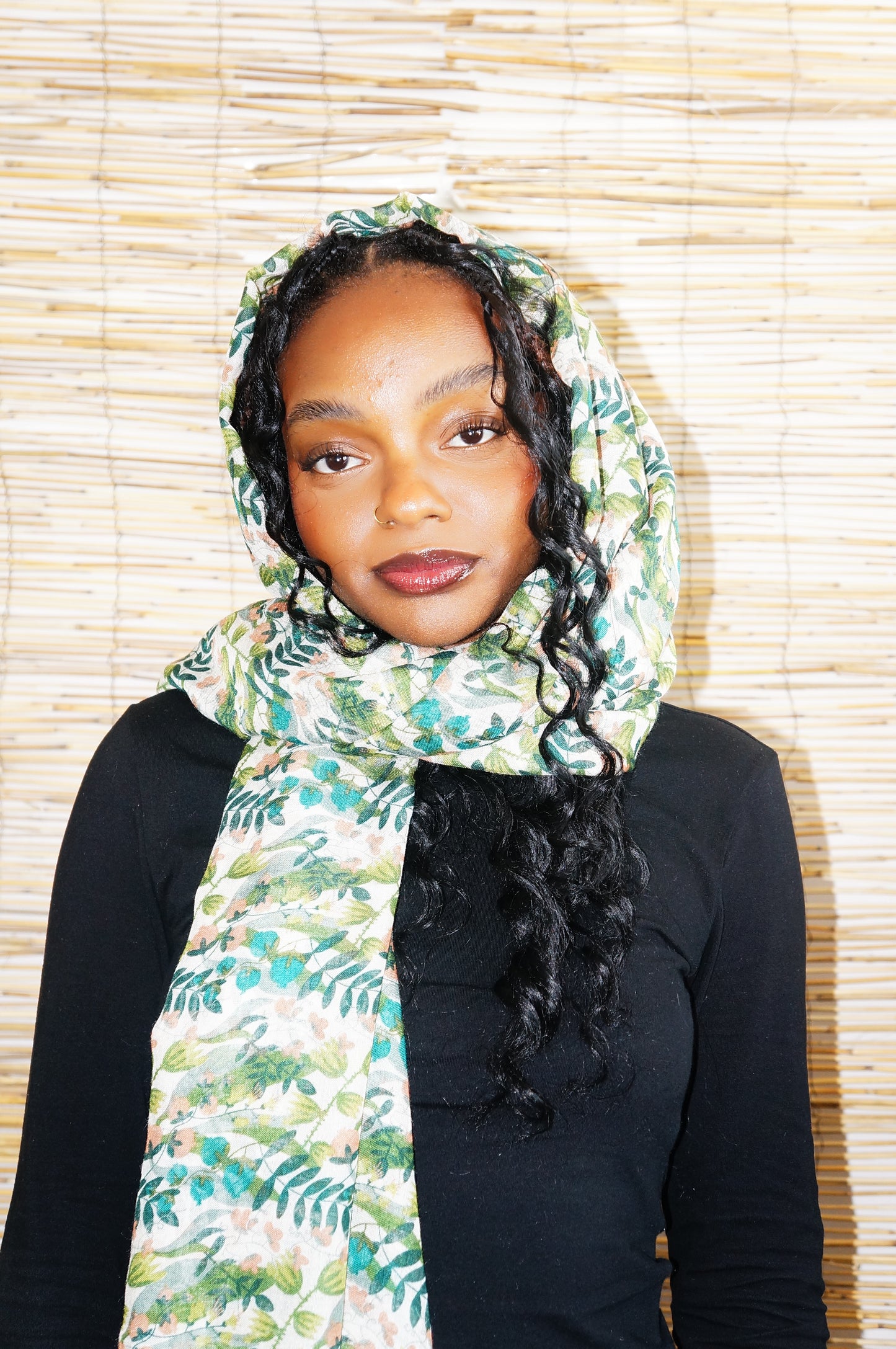 Amani scarf
