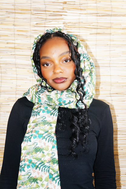 Amani scarf