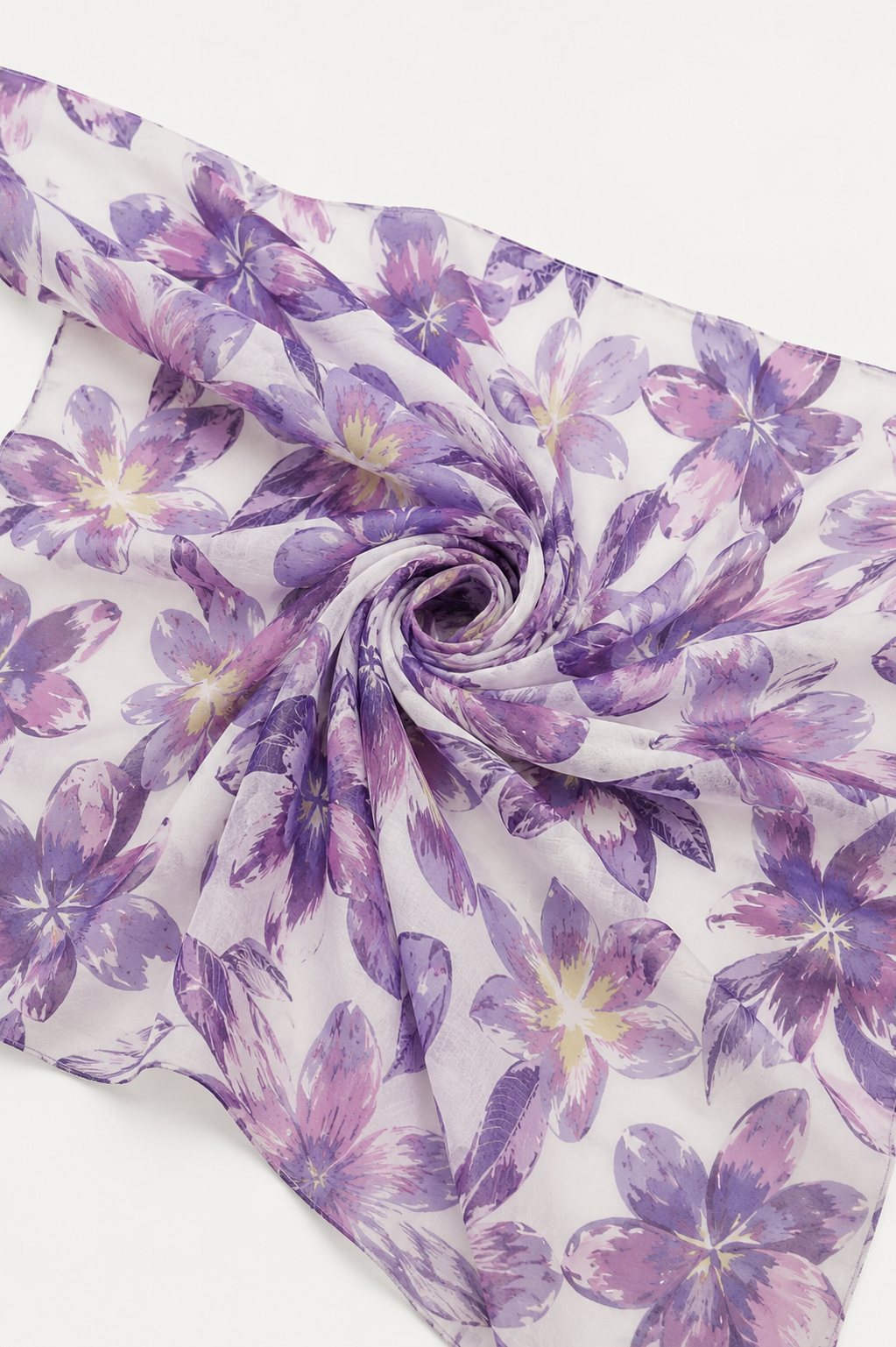 KUMI scarf