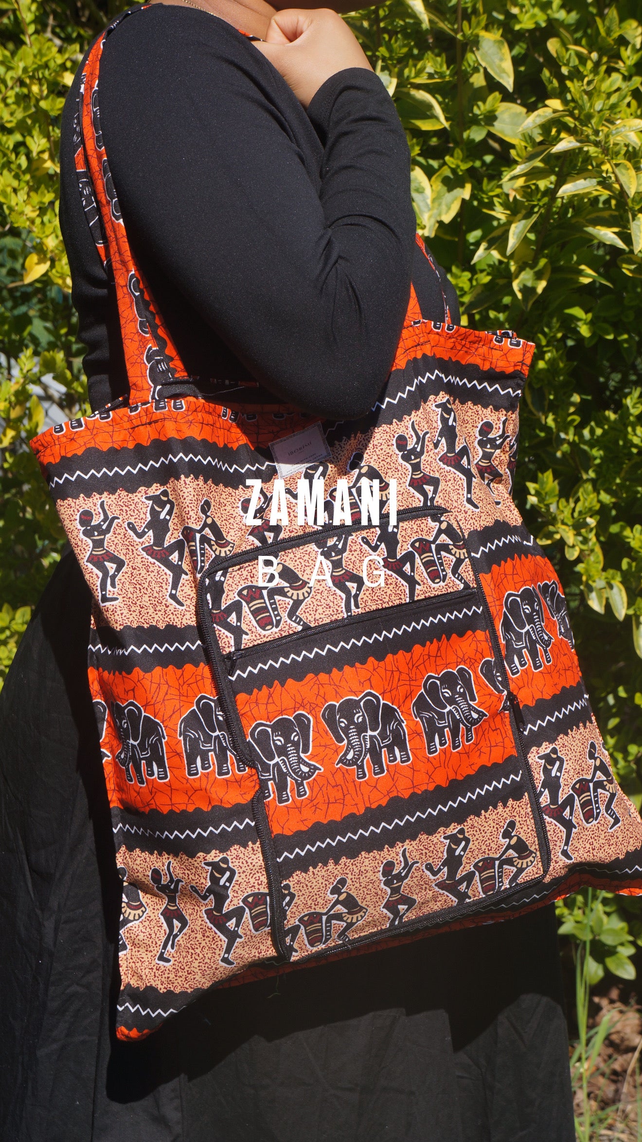 TOTE TO GO